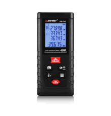 Лазерная рулетка SNDWAY SW-T4S